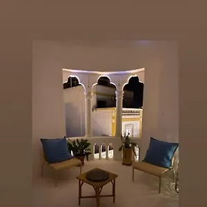 Bed and breakfast Casarao Al 