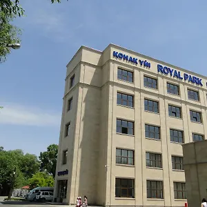 Royal Park Hotel Almaty