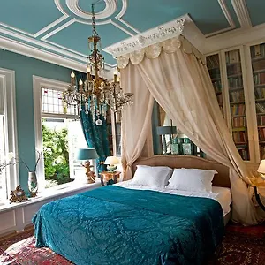 Bed and breakfast Breitner House *****