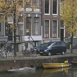 Bed and breakfast Singel 100 