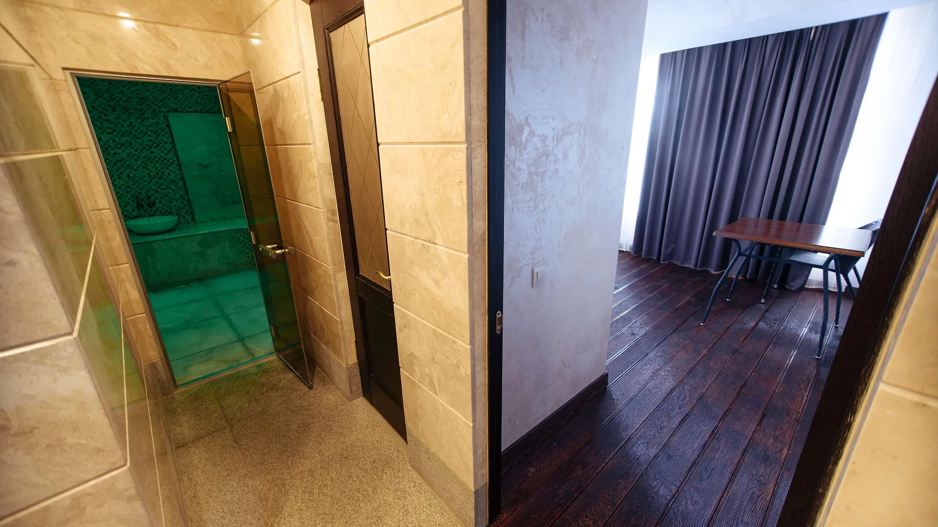 Best Western Plus Astana Hotel