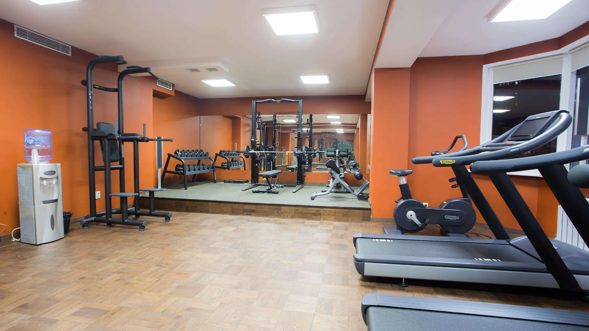 Best Western Plus Astana Hotel
