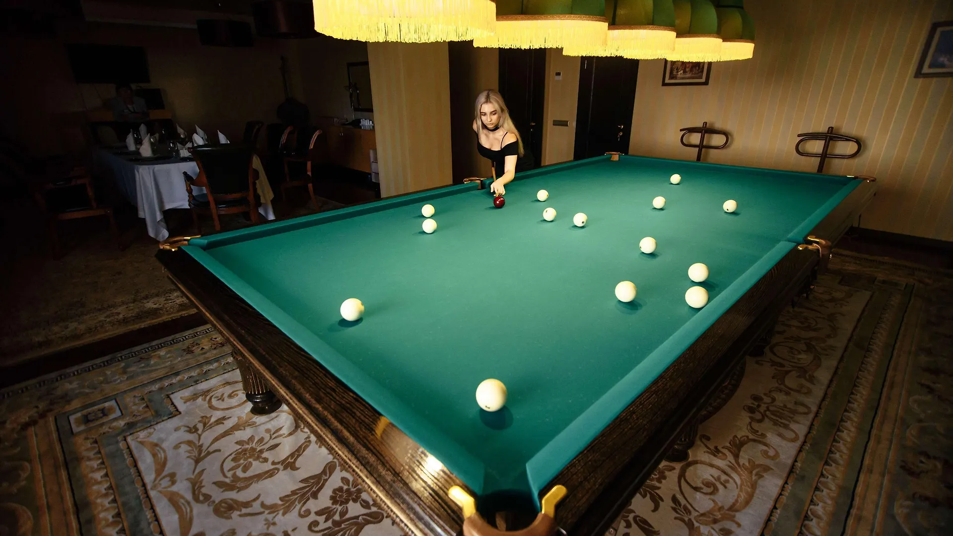Best Western Plus Astana Hotel Cazaquistão