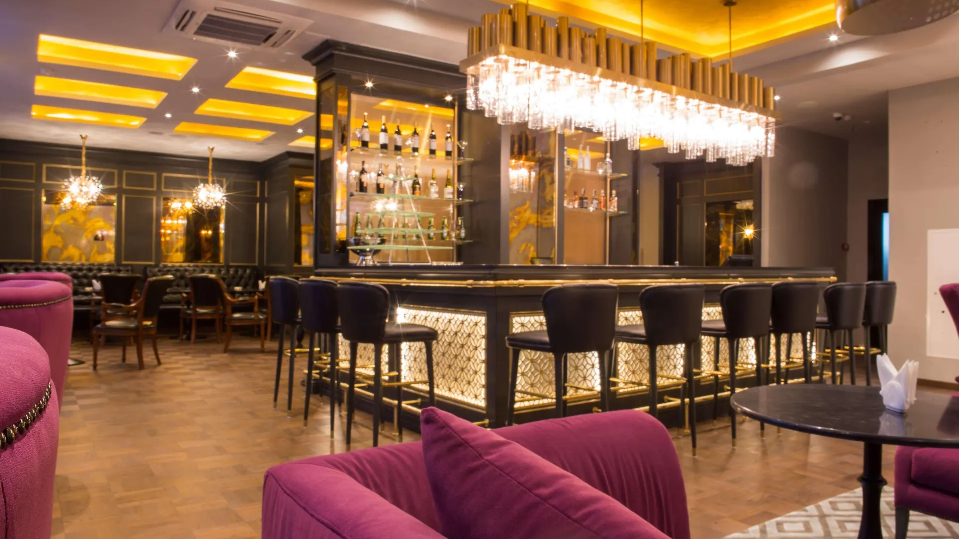 Best Western Plus Astana Hotel