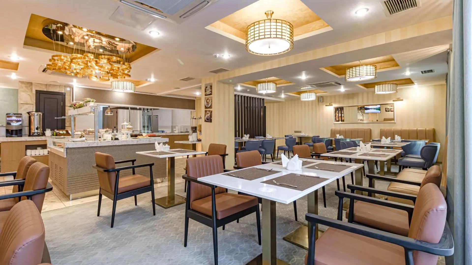 Best Western Plus Astana Hotel Cazaquistão