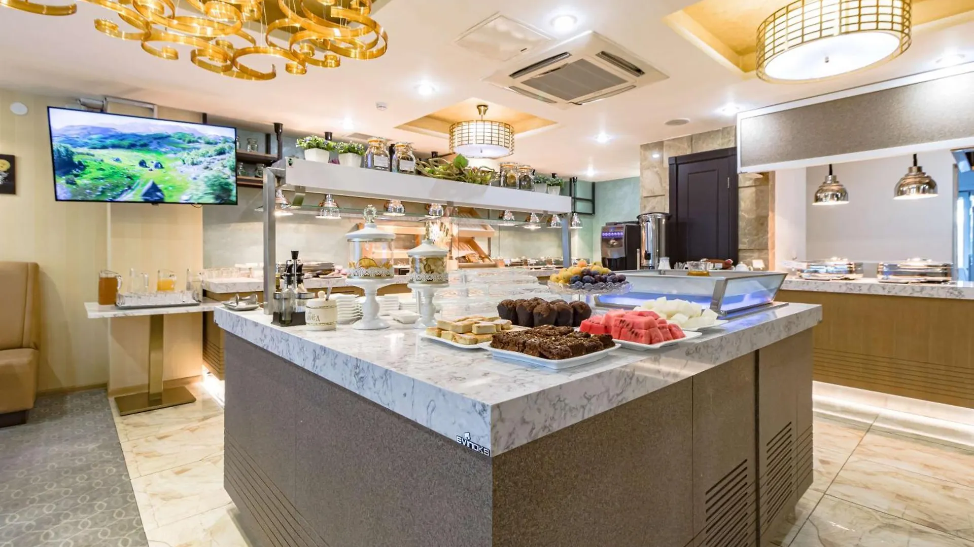 Best Western Plus Astana Hotel