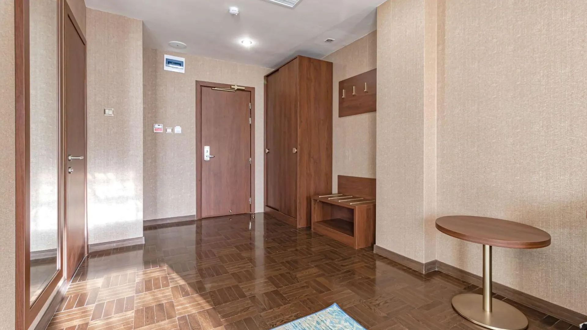 Best Western Plus Astana Hotel 4*,