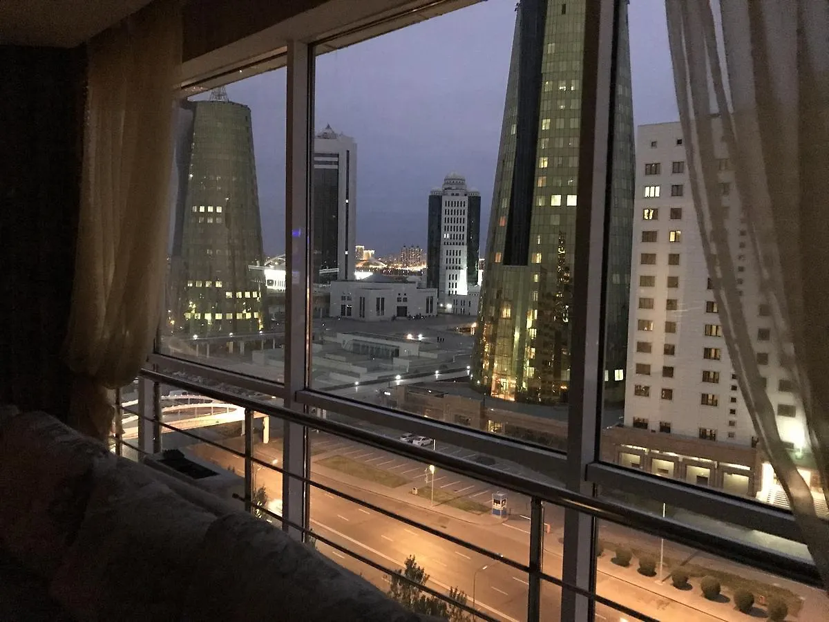 Best Western Plus Astana Hotel Cazaquistão